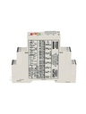 TW21-94A242 — TEMPORIZADOR MULTI-FUNCIÓN Y MULTI-ESCALA
