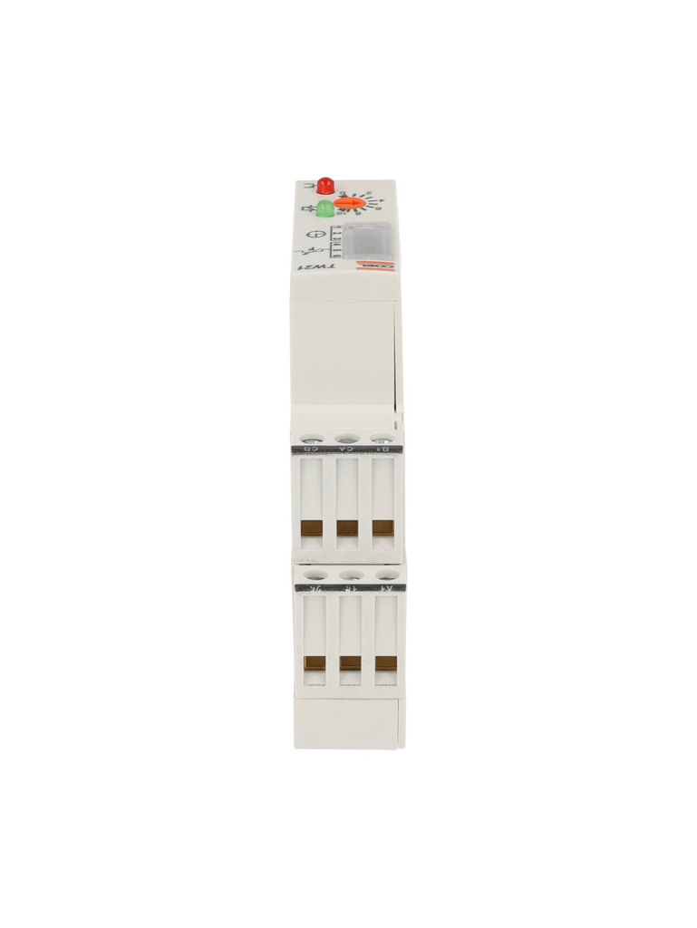 TW21-94A242 — TEMPORIZADOR MULTI-FUNCIÓN Y MULTI-ESCALA