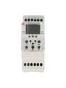 BWT-40HR-S-REC — PROGRAMADOR HORARIO, ALIMENTACIÓN 100 A 240VCA HASTA 40 PROGRAMAS 20 ENCENDIDO 20 APAGADO