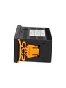 TK4W-14RN — CONTROL DE TEMPERATURA 1/8 DIN 96X48MM 1 ALARMA, SALIDA DE CONTACTO A RELE 100-240VCA