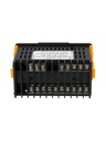 TK4W-14RN — CONTROL DE TEMPERATURA 1/8 DIN 96X48MM 1 ALARMA, SALIDA DE CONTACTO A RELE 100-240VCA