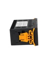 TK4W-14RN — CONTROL DE TEMPERATURA 1/8 DIN 96X48MM 1 ALARMA, SALIDA DE CONTACTO A RELE 100-240VCA