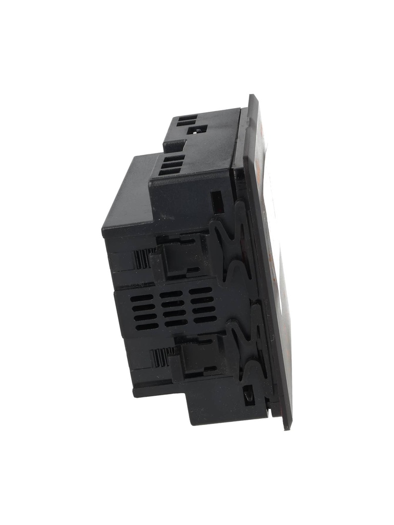 MX300 — MEDIDOR UNIVERSAL 10, 96X96, VOLTAJE, CORRIENTE, POTENCIA, FACTOR DE POTENCIA Y FRECUENCIA