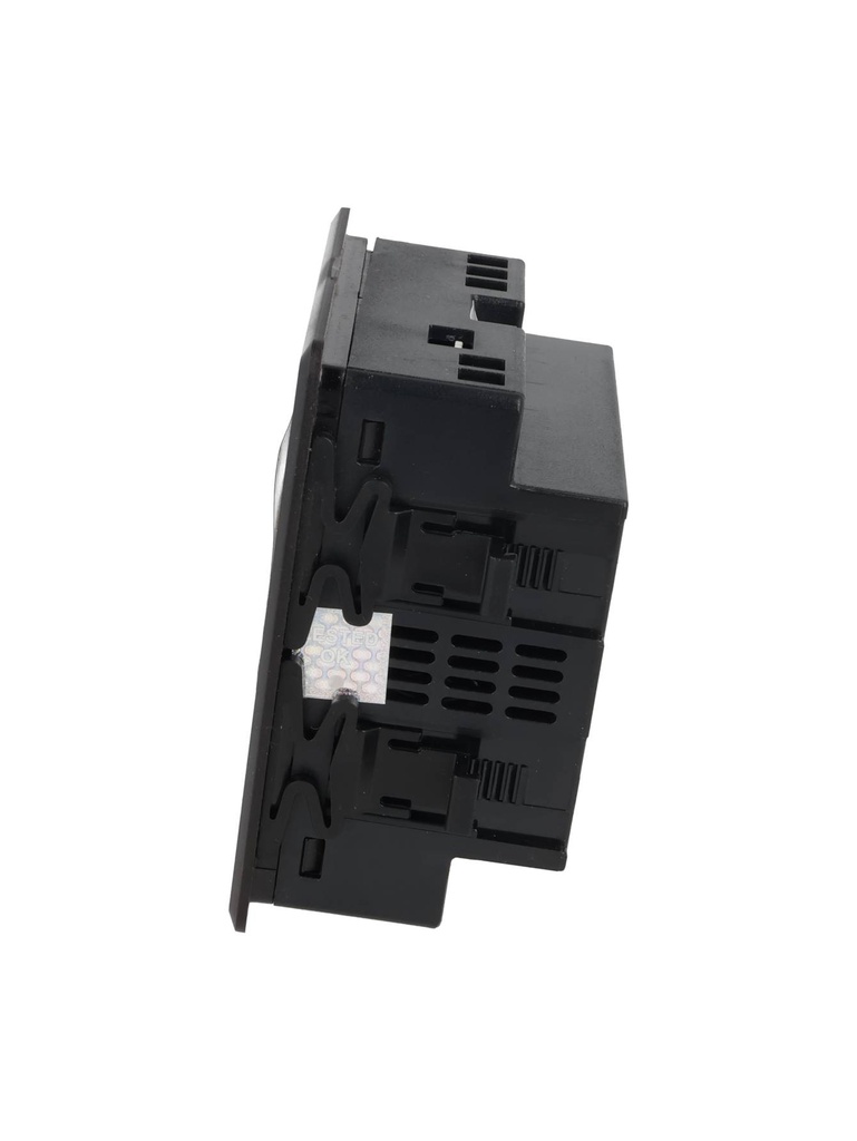 MX300 — MEDIDOR UNIVERSAL 10, 96X96, VOLTAJE, CORRIENTE, POTENCIA, FACTOR DE POTENCIA Y FRECUENCIA