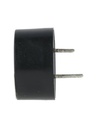 BGD10 — MINI BUZZER CONTINUO 4KHZ DE 1.5-16VCD 72DB DE TERMINAL