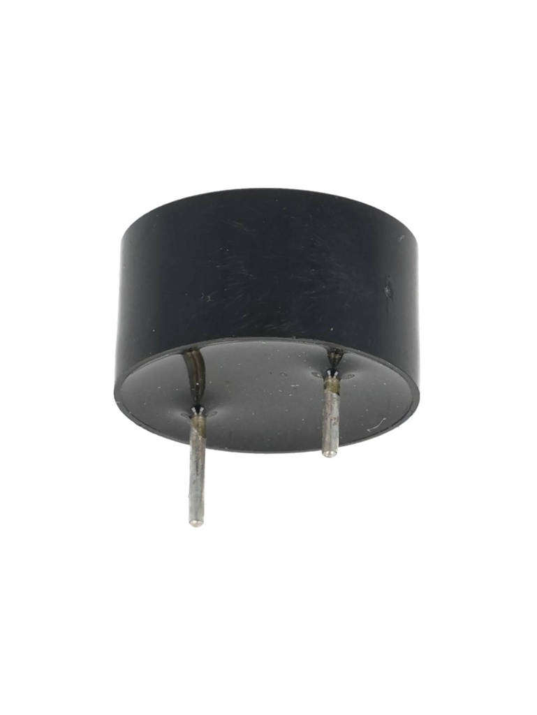 BGD10 — MINI BUZZER CONTINUO 4KHZ DE 1.5-16VCD 72DB DE TERMINAL