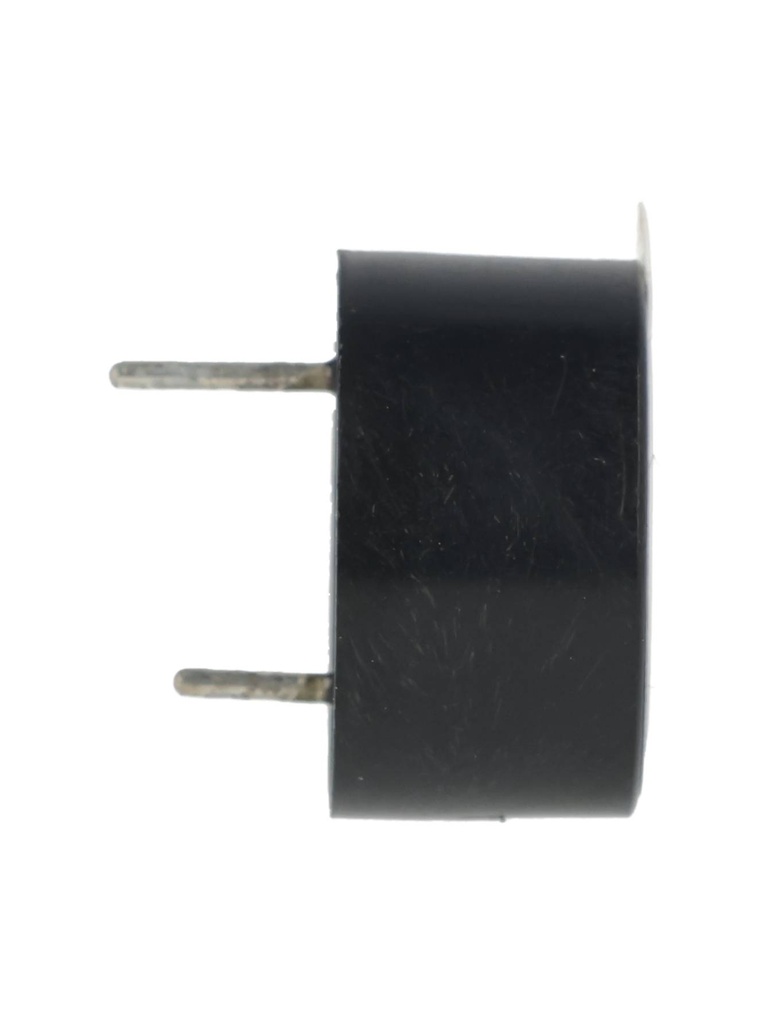 BGD10 — MINI BUZZER CONTINUO 4KHZ DE 1.5-16VCD 72DB DE TERMINAL