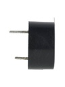 BGD10 — MINI BUZZER CONTINUO 4KHZ DE 1.5-16VCD 72DB DE TERMINAL
