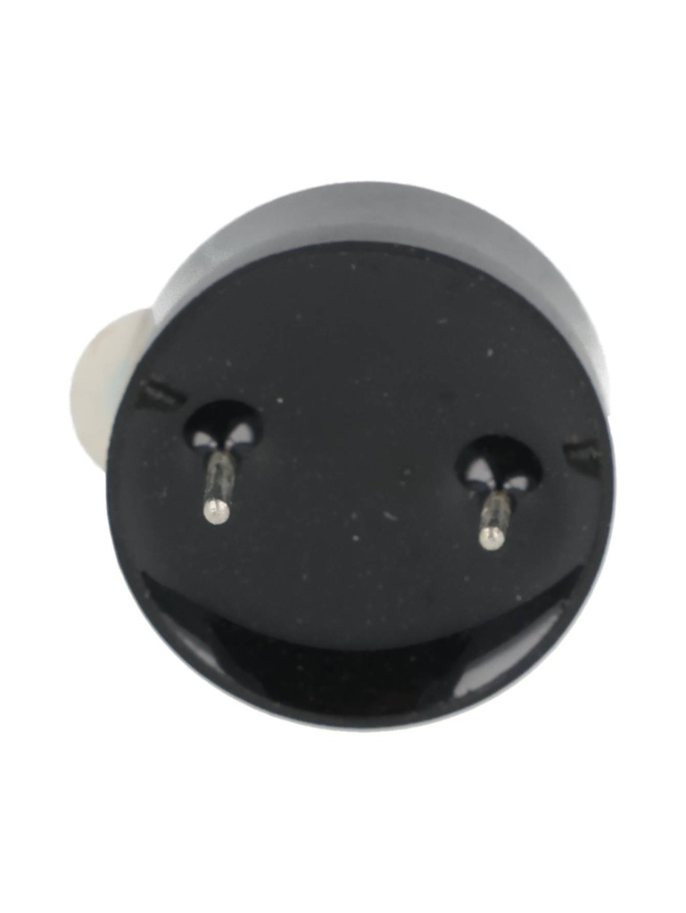BGD10 — MINI BUZZER CONTINUO 4KHZ DE 1.5-16VCD 72DB DE TERMINAL
