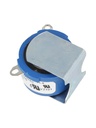 RB-120 — BUZZER CONTINUO 120VCA, 93DB 22X26MM