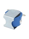 RB-120 — BUZZER CONTINUO 120VCA, 93DB 22X26MM