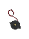 BGD — BUZZER CONTINUO 3.8KHZ DE 1.5-16VCD 72DB (CONEXIÓN: CABLES)