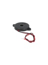 BGD — BUZZER CONTINUO 3.8KHZ DE 1.5-16VCD 72DB (CONEXIÓN: CABLES)