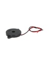 BGD — BUZZER CONTINUO 3.8KHZ DE 1.5-16VCD 72DB (CONEXIÓN: CABLES)