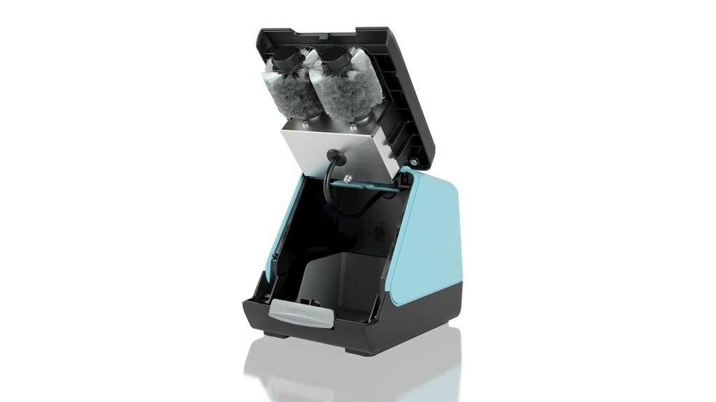 WATCBM — REEMPLAZO DE CEPILLOS DE METAL PARA WATC100