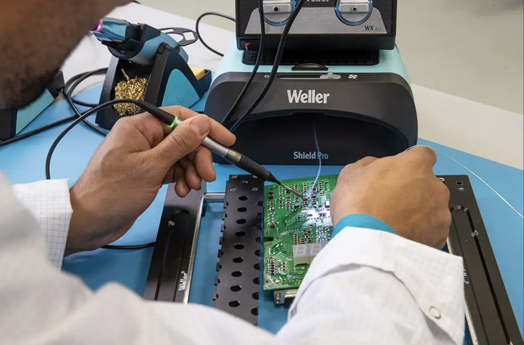 WATCBM — REEMPLAZO DE CEPILLOS DE METAL PARA WATC100
