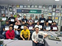 CURSO PLC + HMI Intermedio — Mayo 17, 18, 24 y 25      *Precio individual*