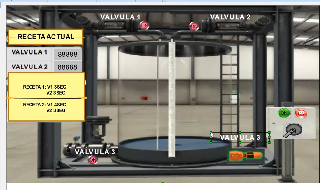 CURSO PLC + HMI Intermedio — Mayo 17, 18, 24 y 25      *Precio individual*