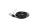 PRT18-5DO — SENSOR INDUCTIVO NA, SENSADO DE 5MM, 15-30VCD