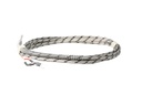 TCX-200-K — TERMOPAR TIPO K DIAMETRO 3/16 X 1 1/4 LONG.CON EXTENSION DE 2 METROS DE CABLE, MAX. 500°C