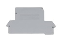 EPDDFL4U — PLACA FINAL PARA CLEMA DOBLE NIVEL