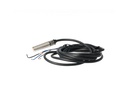 PR12-2DP2 — SENSOR INDUCTIVO, PNP, NC, S/2MM, 15-30VCD