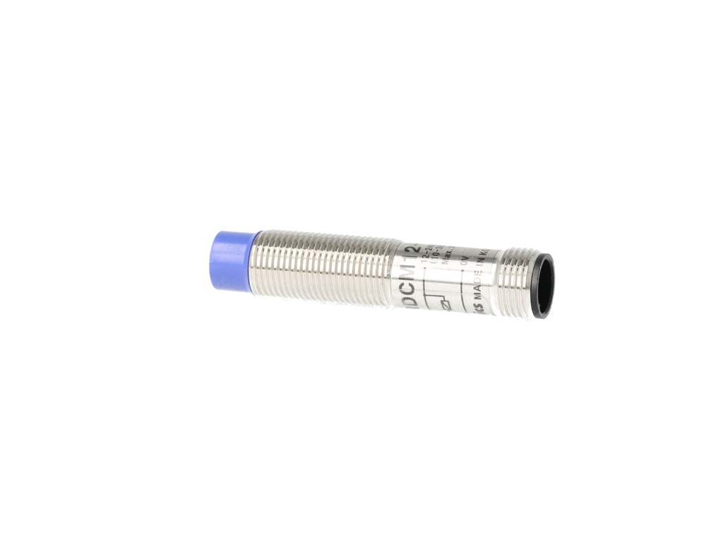 PRDCM12-8DN — SENSOR DE PROXIMIDAD