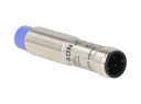 PRDCM12-8DN — SENSOR DE PROXIMIDAD
