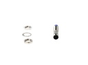PRDCM12-8DN — SENSOR DE PROXIMIDAD