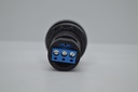 TP-P22-2K — POTENCIOMETRO 22mm 2K OHMS CON DIALLIENEAL ENCAPSULADO