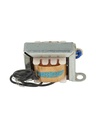 MX83 — SWITCH DE RUEDA COD. BINARIO DECIMAL BCD