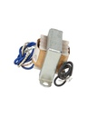 MX83 — SWITCH DE RUEDA COD. BINARIO DECIMAL BCD