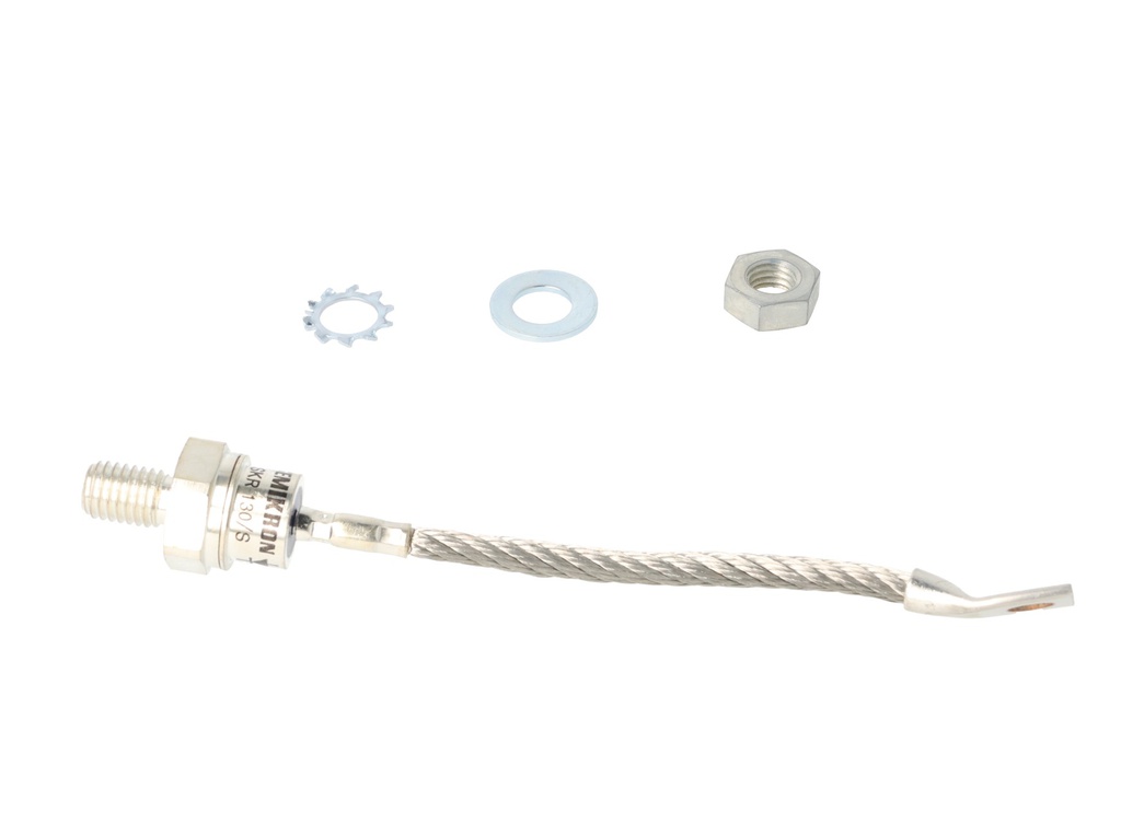 SKR 130/S — DIODO 130A REVERSO
