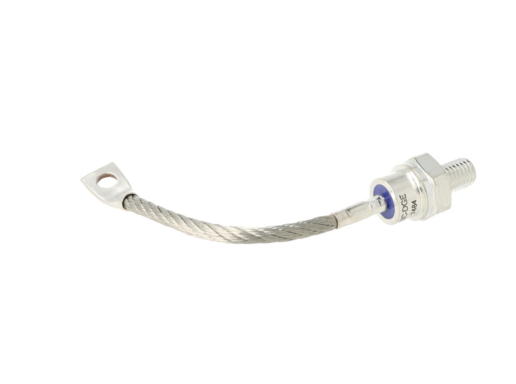 SKR 100/08 — DIODO 100A 800V REVERSO
