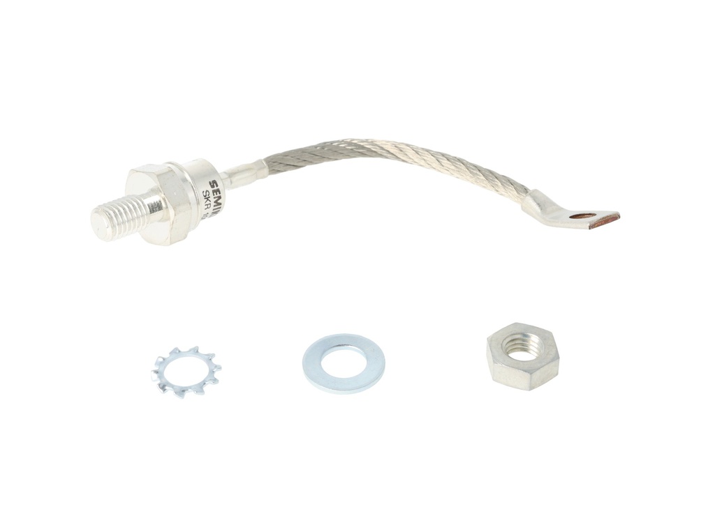 SKR 100/08 — DIODO 100A 800V REVERSO