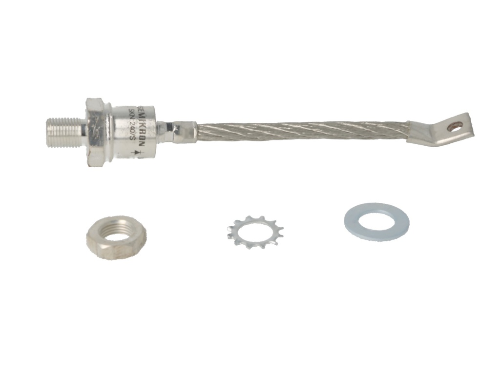 SKN 240/S — DIODO 240A 400V NORMAL