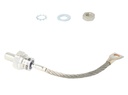 SKR 130/08 — DIODO 130A 800V REVERSO