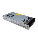 TPS-350-12HP — FUENTE DE VOLTAJE 12V/29A/348W, 90-132VCA/180-264VCA, SELECCION POR SSWITCH 240-370VCD, 215X115X50mm