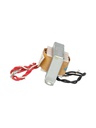 MXEP3 — TAPA P/SWITCH DE RUEDA (MX83)