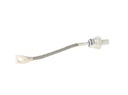 SKN 130/08 — DIODO 130A 800V NORMAL