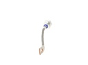 SKN 130/08 — DIODO 130A 800V NORMAL