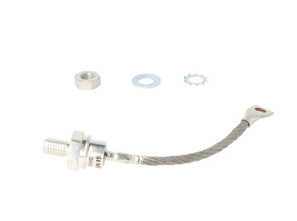 SKN 130/08 — DIODO 130A 800V NORMAL