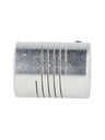 DR2-S-6X8 — COPLE FLEXIBLE DE PLÁSTICO D1 6MM, D2 8MM