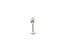 SKR 100/12 — DIODO 100A 1200V REVERSO