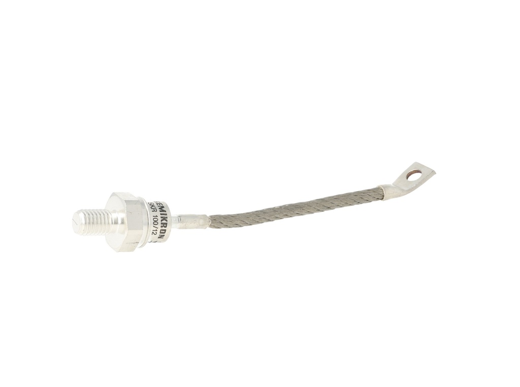 SKR 100/12 — DIODO 100A 1200V REVERSO