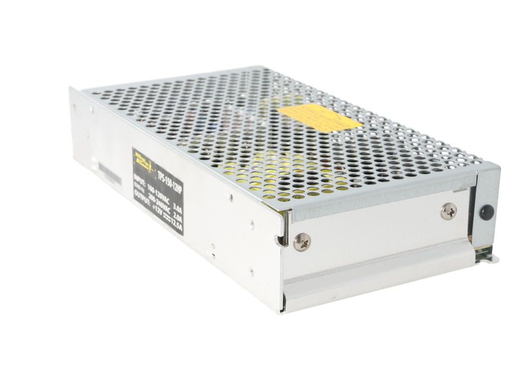 TPS-150-12HP — FUENTE DE VOLTAJE 48V/3.3A/158.4W ENT 88-264VCA 199 x 98 x 38mm 