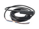 PS12-4DP— SENSOR INDUCTIVO R PNP, NA, SENSADO DE 4MM, 10-30VCD