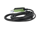 PS12-4DNU— SENSOR INDUCTIVO NPN, NA, SENSADO DE 4MM, 10-30VCD