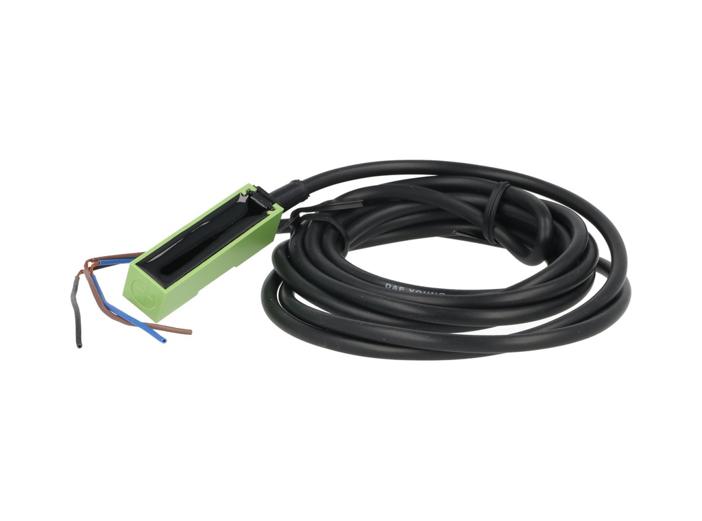 PS12-4DNU— SENSOR INDUCTIVO NPN, NA, SENSADO DE 4MM, 10-30VCD
