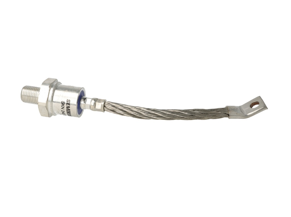 SKN 240/12 — DIODO 240A 1200V NORMAL